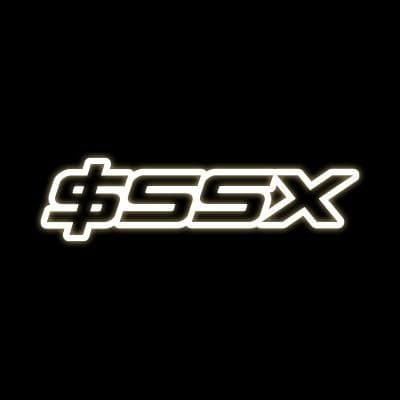 SSX background